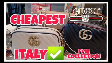 gucci emporio mall|mall gucci outlet italy.